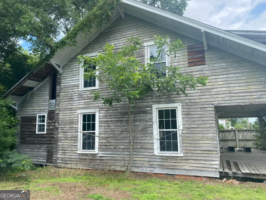 202 W Washington St, Bethel, NC 27812 - #3