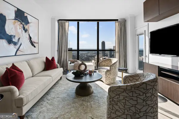 1280 W. Peachtree St. Nw #3804, Atlanta, GA 30309