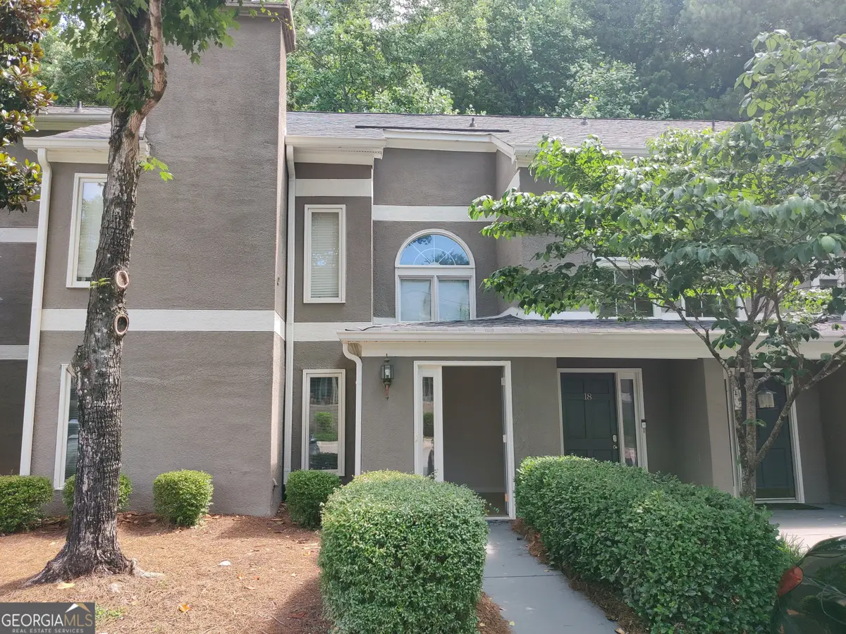 17 Brittany Way Ne, Atlanta, GA 30324 - #1
