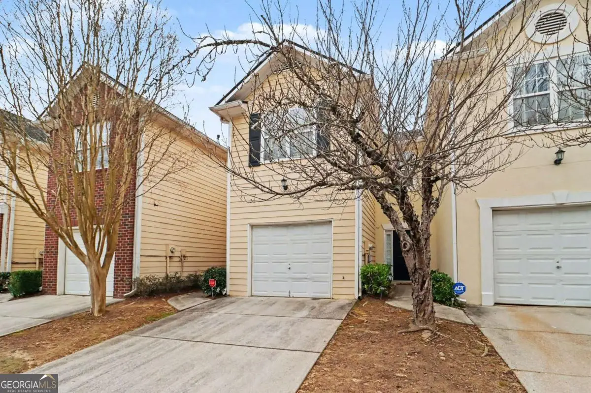 7077 Biltmore Trace, Lithonia, GA 30058 - #1