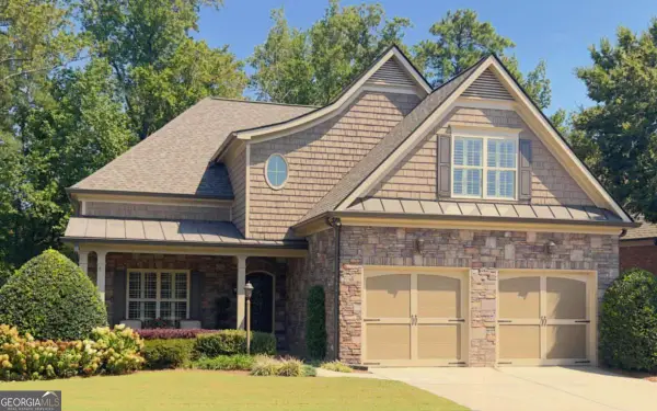 11217 Brookhavenclub Drive, Johns Creek, GA 30097