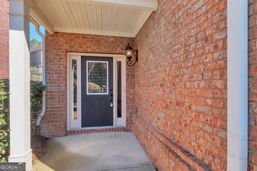 2125 Stancil Park Lane, Dacula, GA 30019 - #3