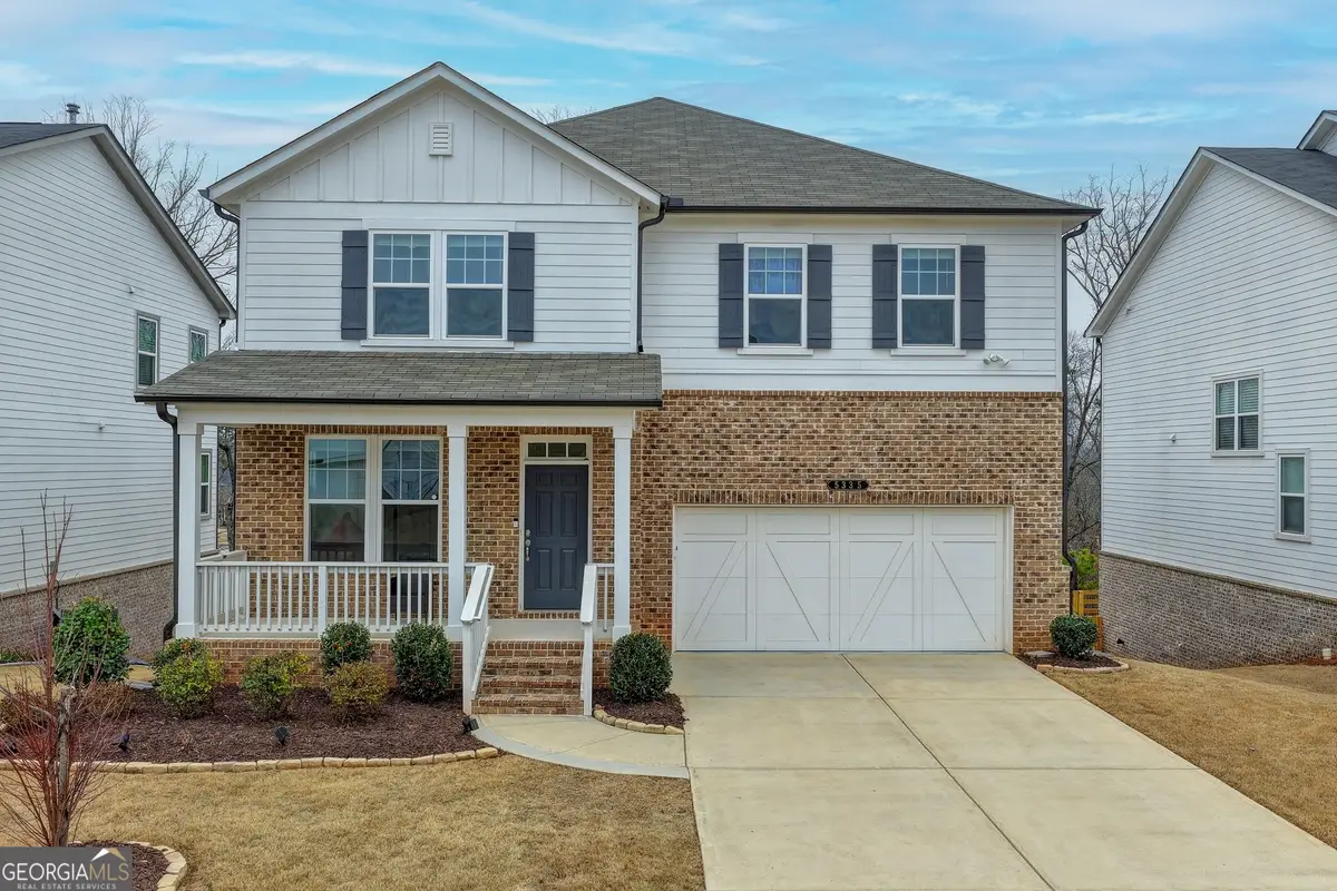 5335 Coltman Drive, Cumming, GA 30028 - #1