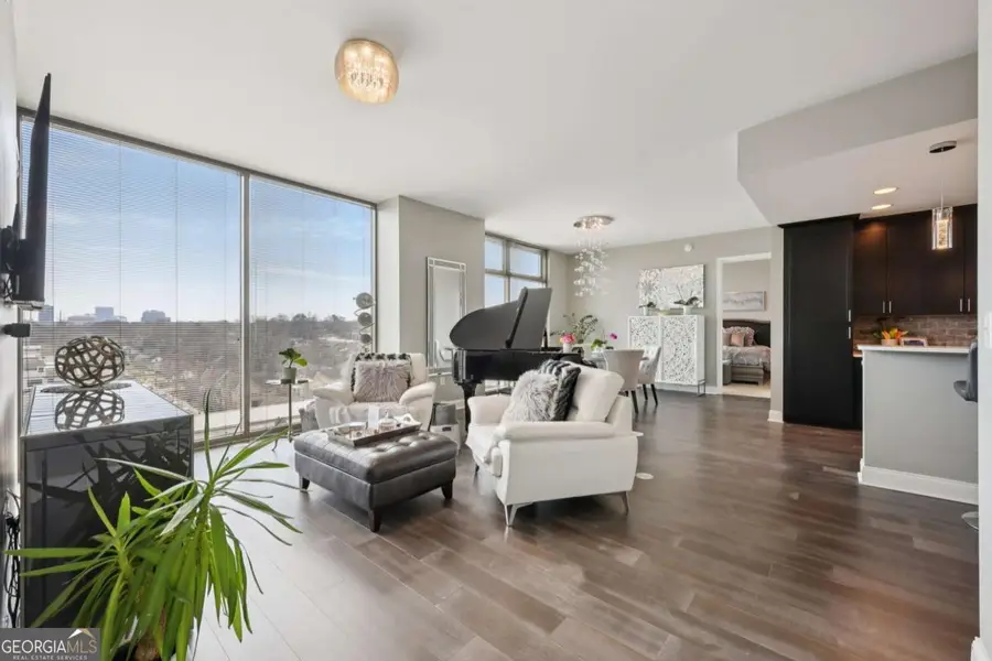 270 17th Street Nw #703, Atlanta, GA 30363 - #3