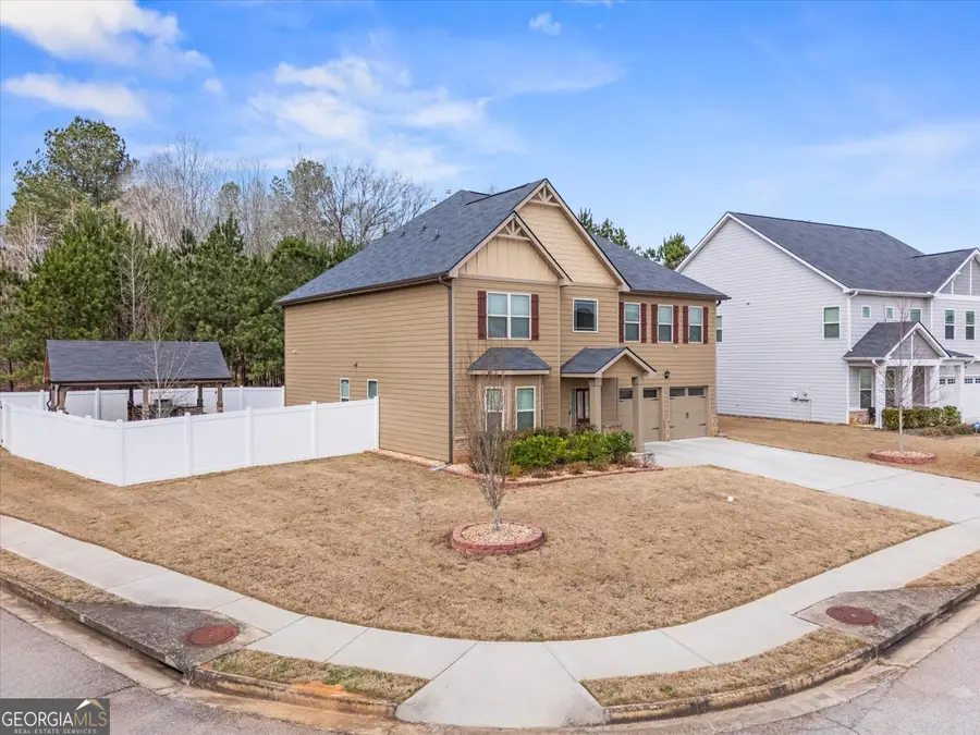 12258 Vista Drive, Covington, GA 30014 - #2