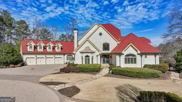 6525 Garett Road, Buford, GA 30518