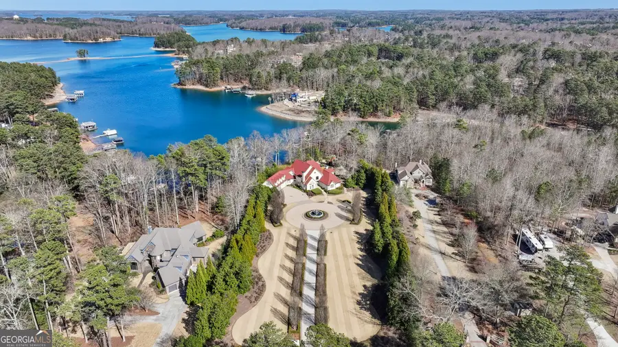 6525 Garett Road, Buford, GA 30518 - #3