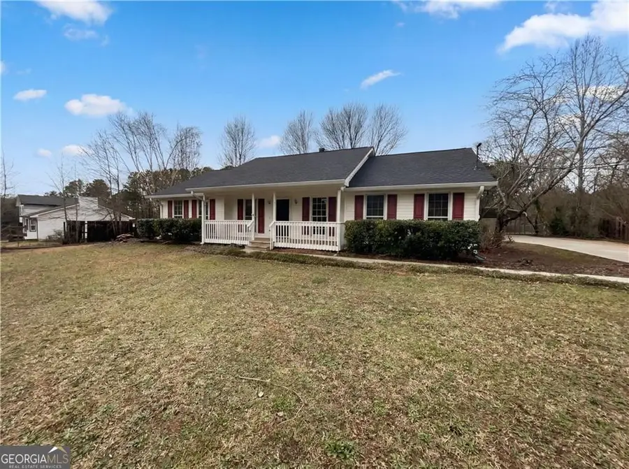 34 Aspen Lake Trace, Newnan, GA 30263 - #2