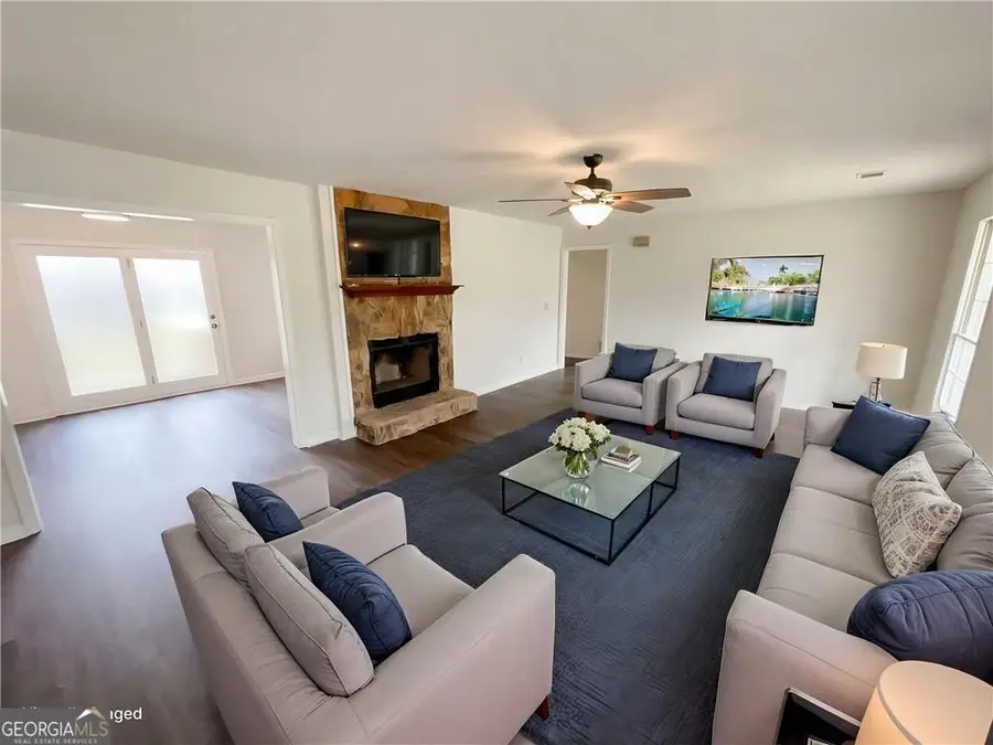 34 Aspen Lake Trace, Newnan, GA 30263 - #3