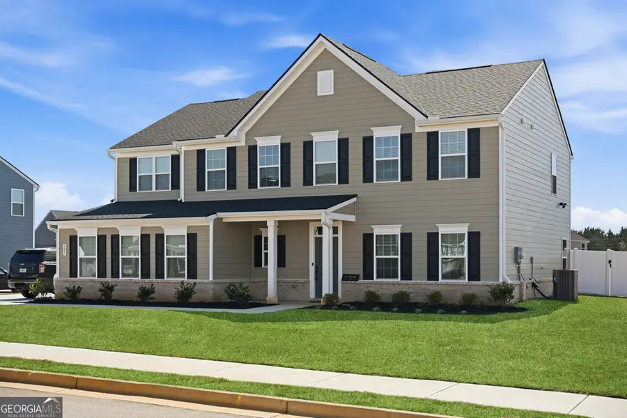 305 Meuse Lane, Locust Grove, GA 30248 - #2