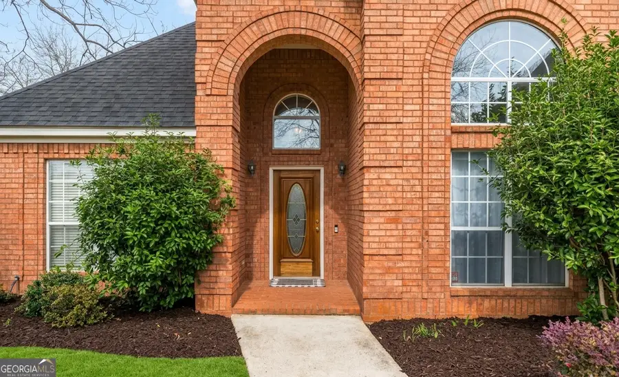 116 Tivoli Park Road, Centerville, GA 31028 - #3