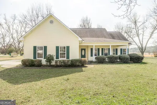 101 Creigh Street, Perry, GA 31069