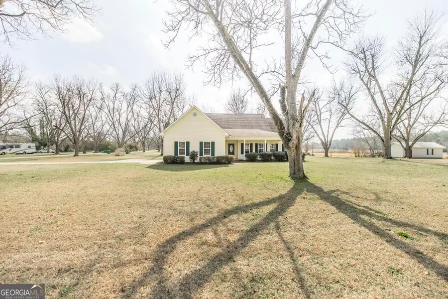 101 Creigh Street, Perry, GA 31069 - #2