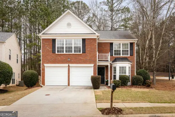 200 Persimmon Trail, Woodstock, GA 30188