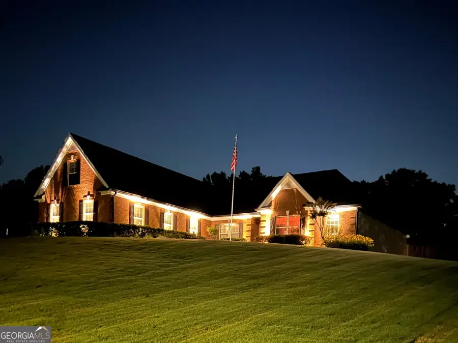 1003 Arbor Lake Walk, Hoschton, GA 30548 - #3