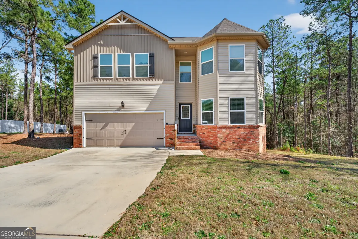 155 Shetland Pines Drive, Macon, GA 31216 - #1