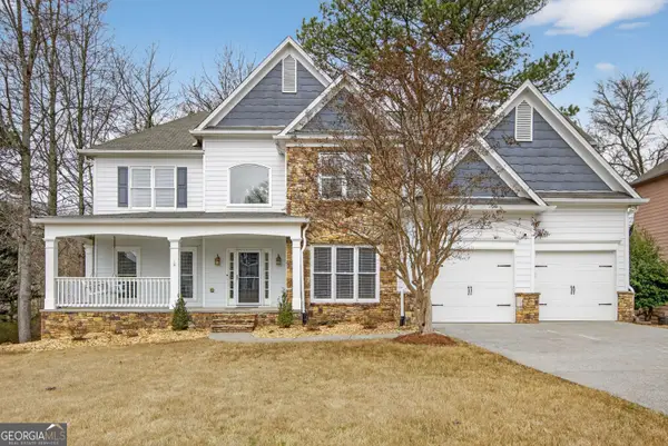 10950 Regal Forest Drive, Johns Creek, GA 30024