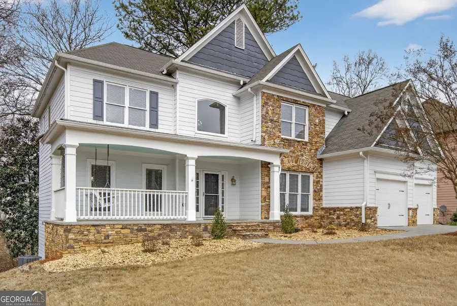 10950 Regal Forest Drive, Johns Creek, GA 30024 - #3