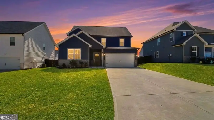 42 Springwood Lane, Dawsonville, GA 30534 - #2