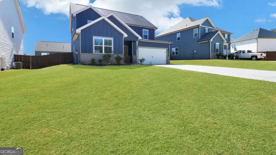 42 Springwood Lane, Dawsonville, GA 30534 - #3