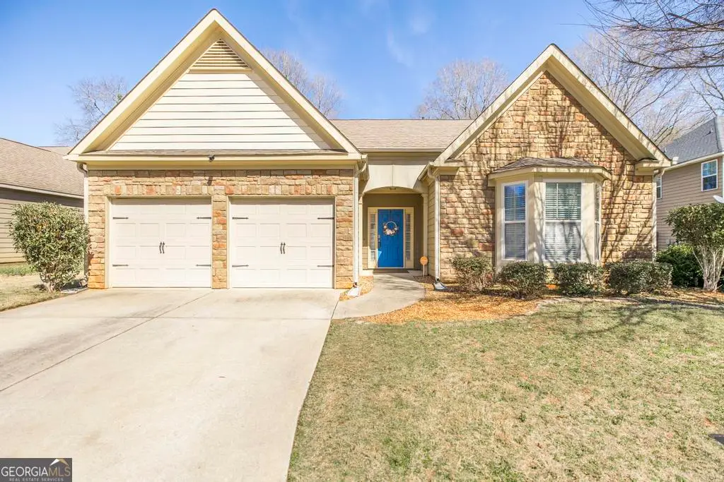 216 Dog Fennel Lane, Perry, GA 31069 - #1