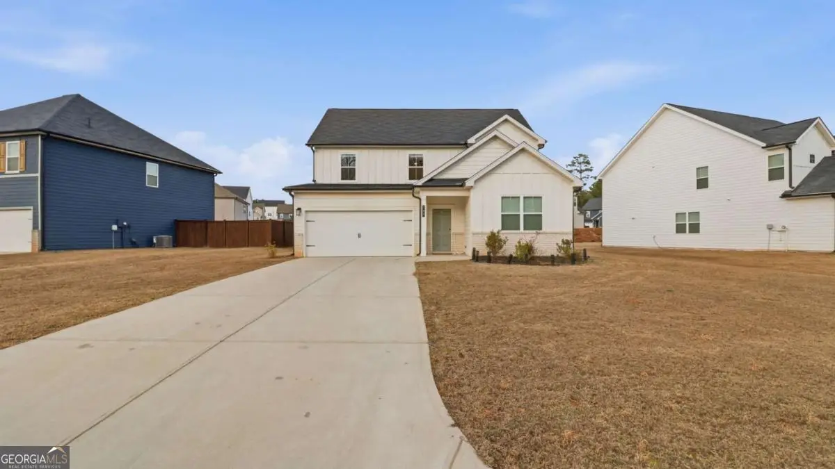 369 Summerwood Lane, Dawsonville, GA 30534 - #1