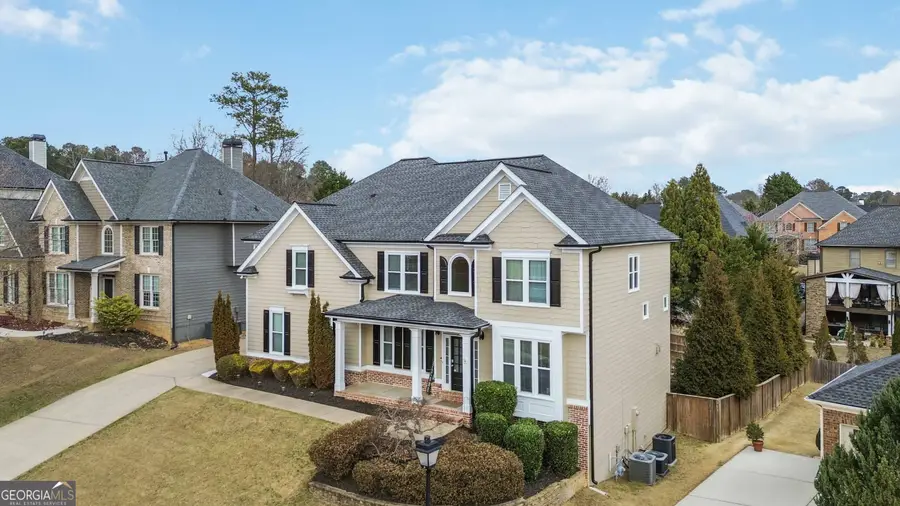 2727 Captain Court, Dacula, GA 30019 - #2