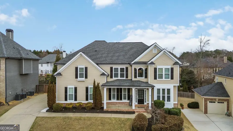 2727 Captain Court, Dacula, GA 30019 - #3