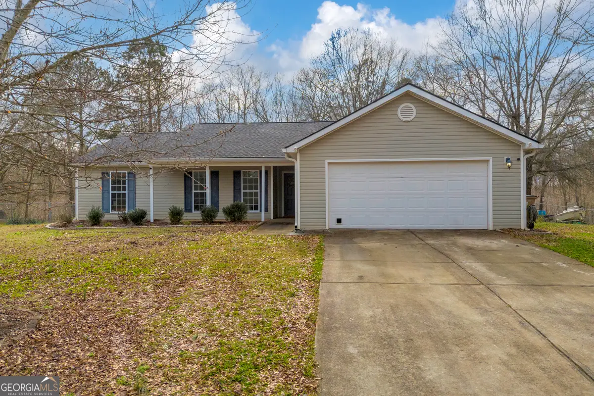 304 Seminole Circle, Statham, GA 30666 - #1