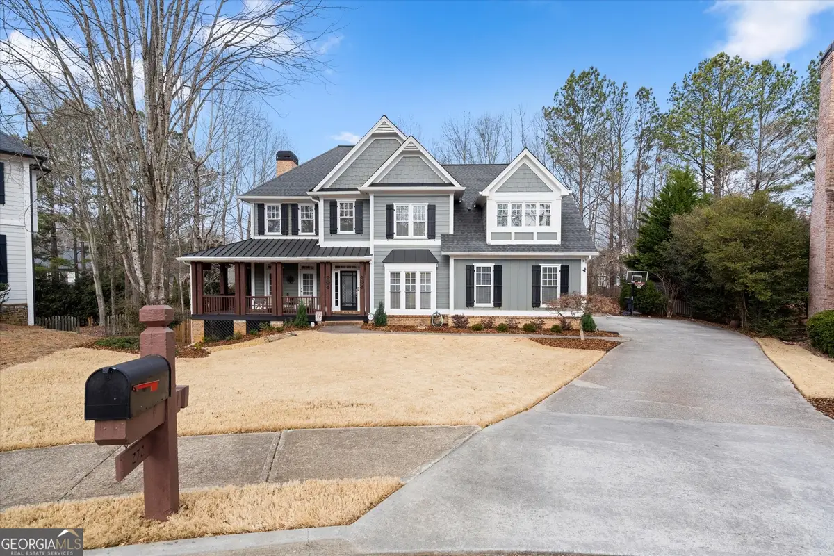 272 Canyon Drive, Sugar Hill, GA 30518 - #1