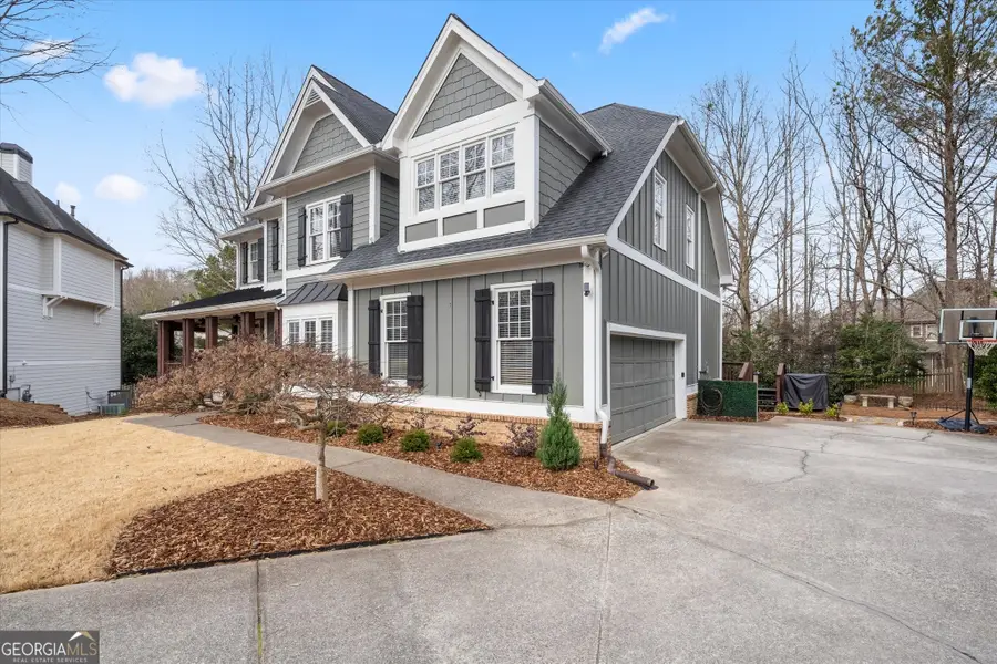 272 Canyon Drive, Sugar Hill, GA 30518 - #3