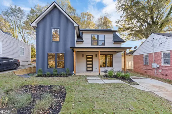 1346 Bernard Street Nw, Atlanta, GA 30314