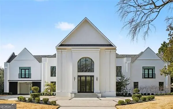 3206 Arden Road Nw, Atlanta, GA 30305