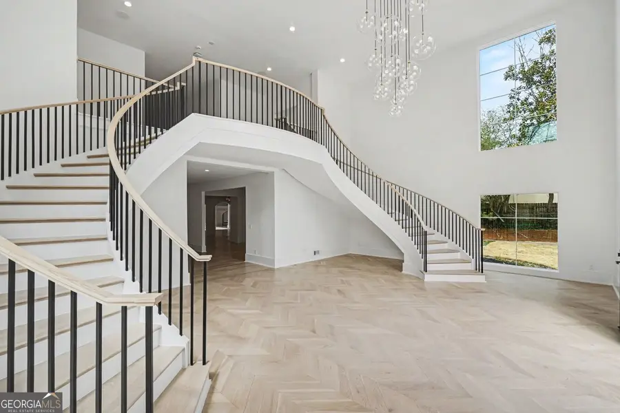 3206 Arden Road Nw, Atlanta, GA 30305 - #3