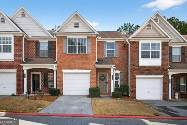 2327 Heritage Park Circle Nw #19, Kennesaw, GA 30144