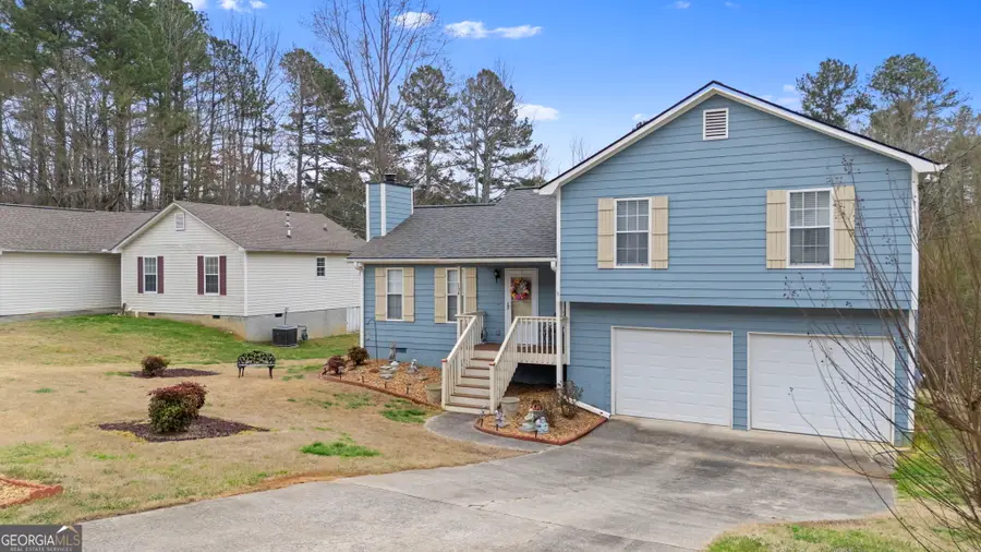 104 Ivy Crest Drive, Dallas, GA 30157 - #3