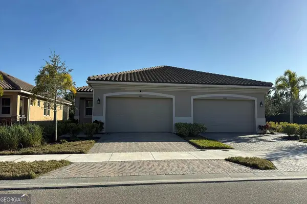 10371 Bonavie Cove Drive, Fort Myers, FL 33966
