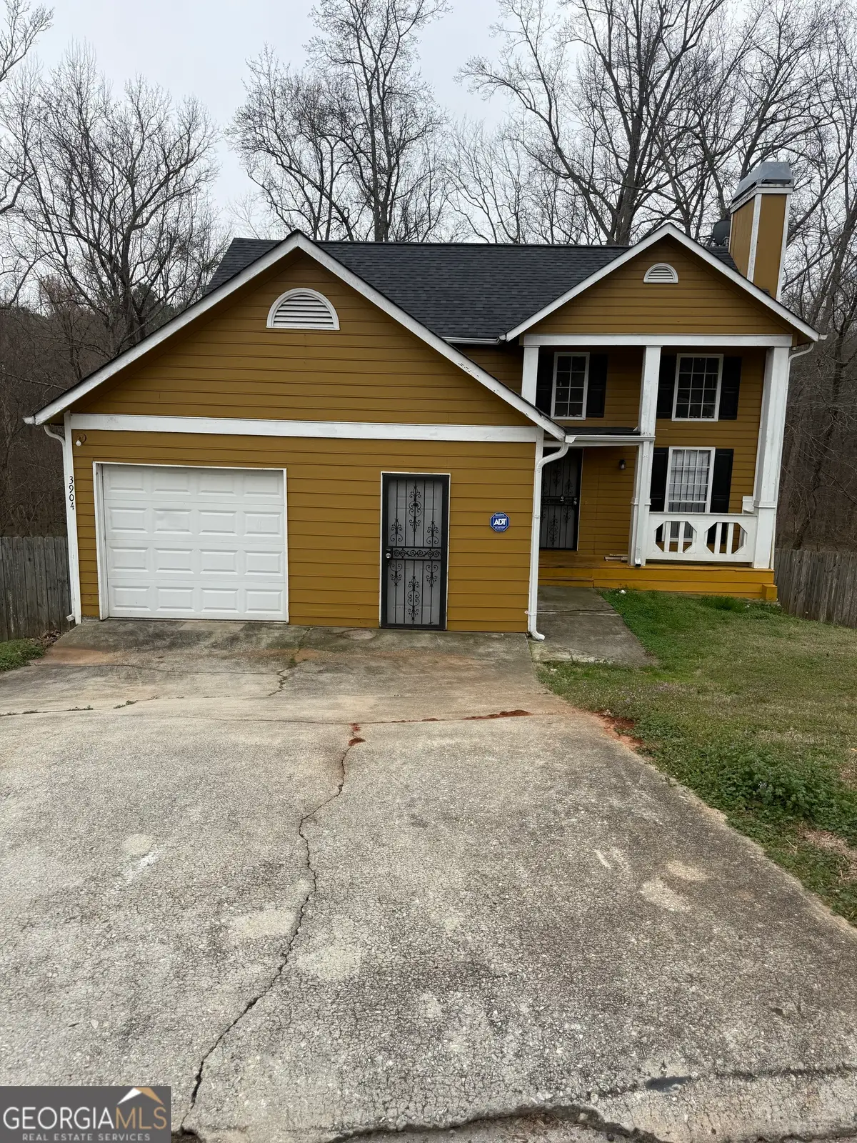 3904 Conley Downs Lane, Decatur, GA 30034 - #1