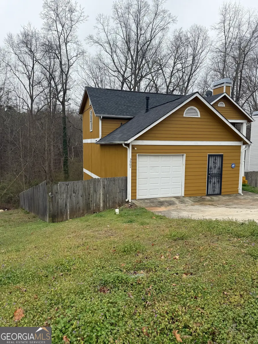 3904 Conley Downs Lane, Decatur, GA 30034 - #2