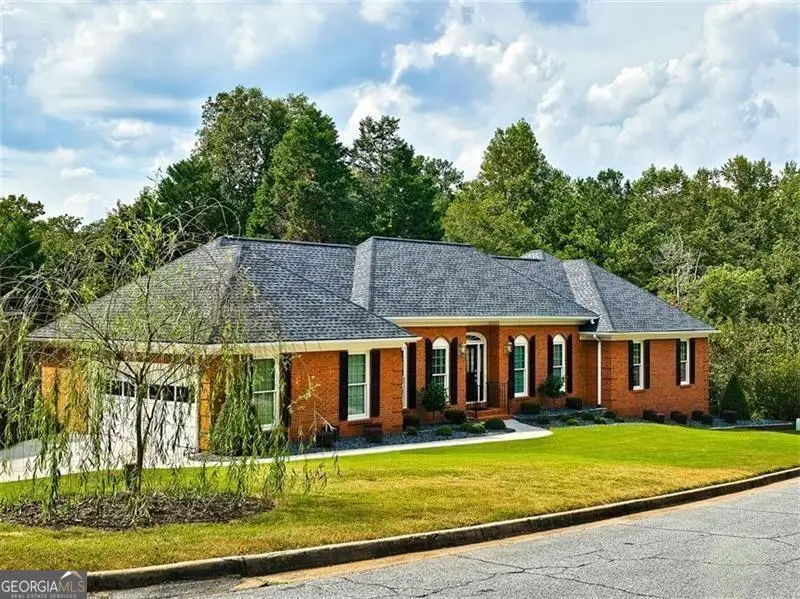 950 Heritage Hills, Decatur, GA 30033 - #1