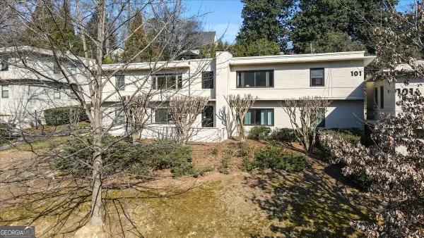 101 Ardmore Place Nw #3, Atlanta, GA 30309