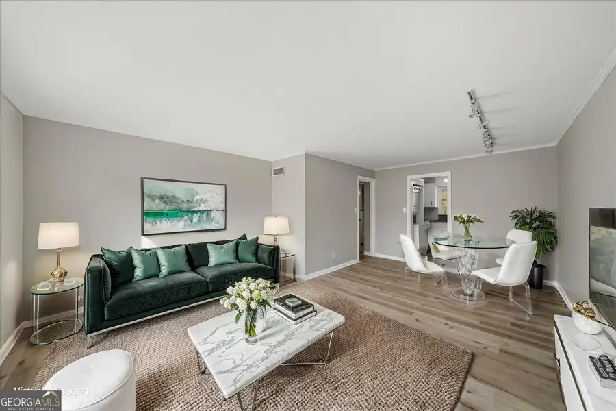 101 Ardmore Place Nw #3, Atlanta, GA 30309 - #3