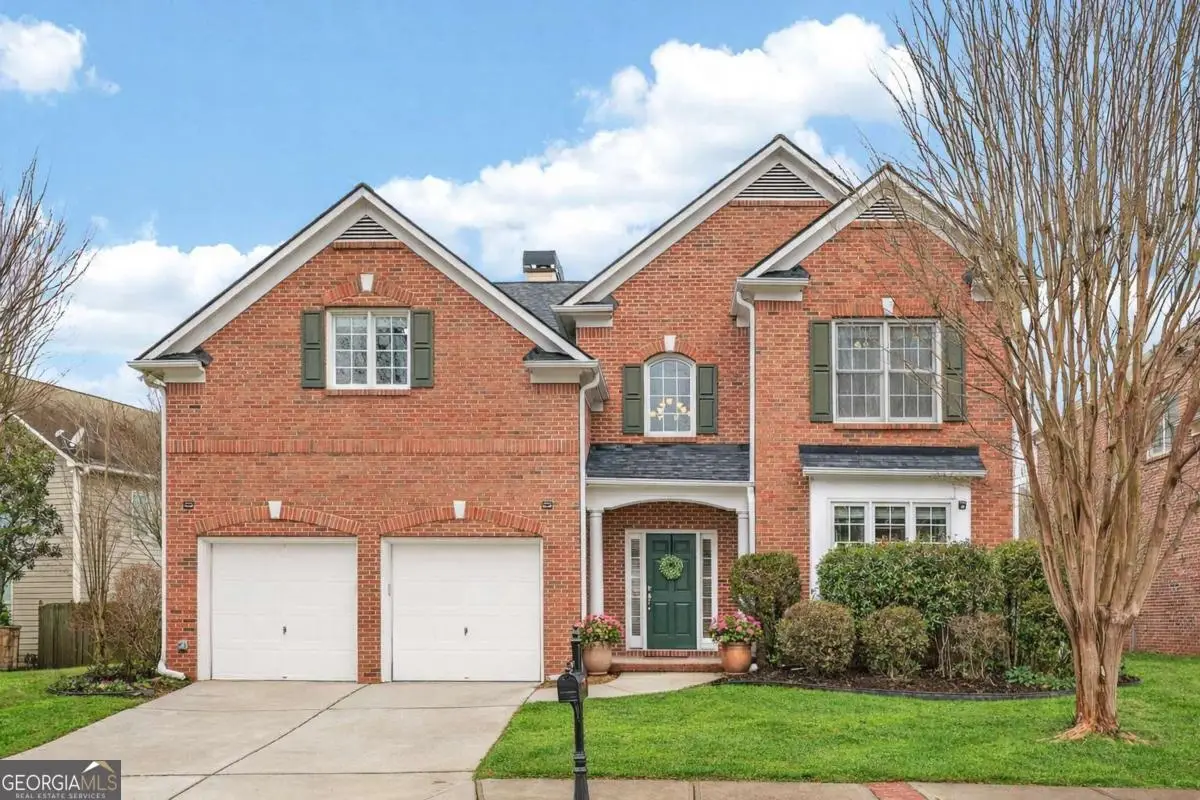 436 Cherry Tree Lane, Marietta, GA 30066 - #1