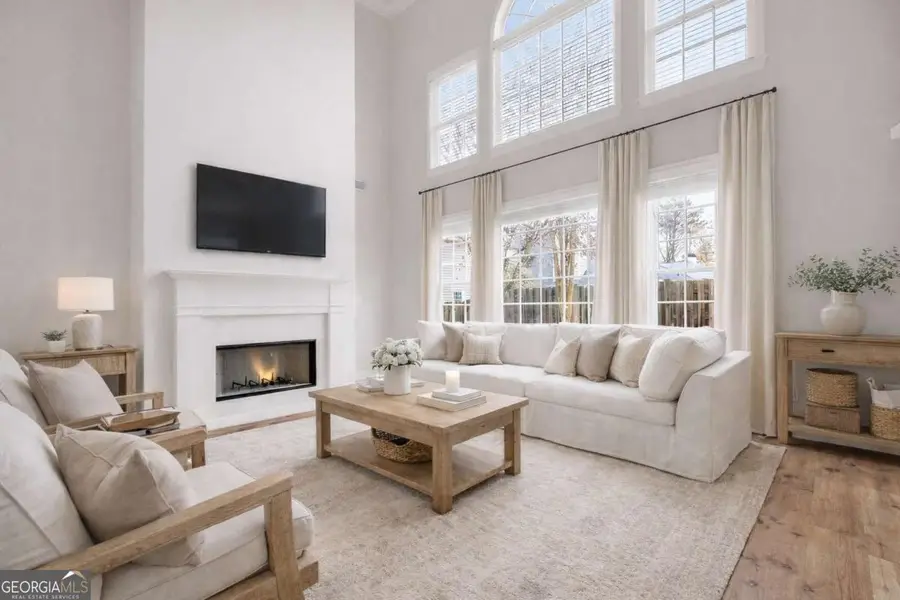 436 Cherry Tree Lane, Marietta, GA 30066 - #3