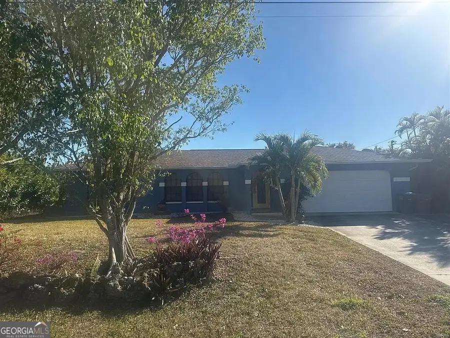 836 SW 18th Street, Cape Coral, FL 33991 - #2