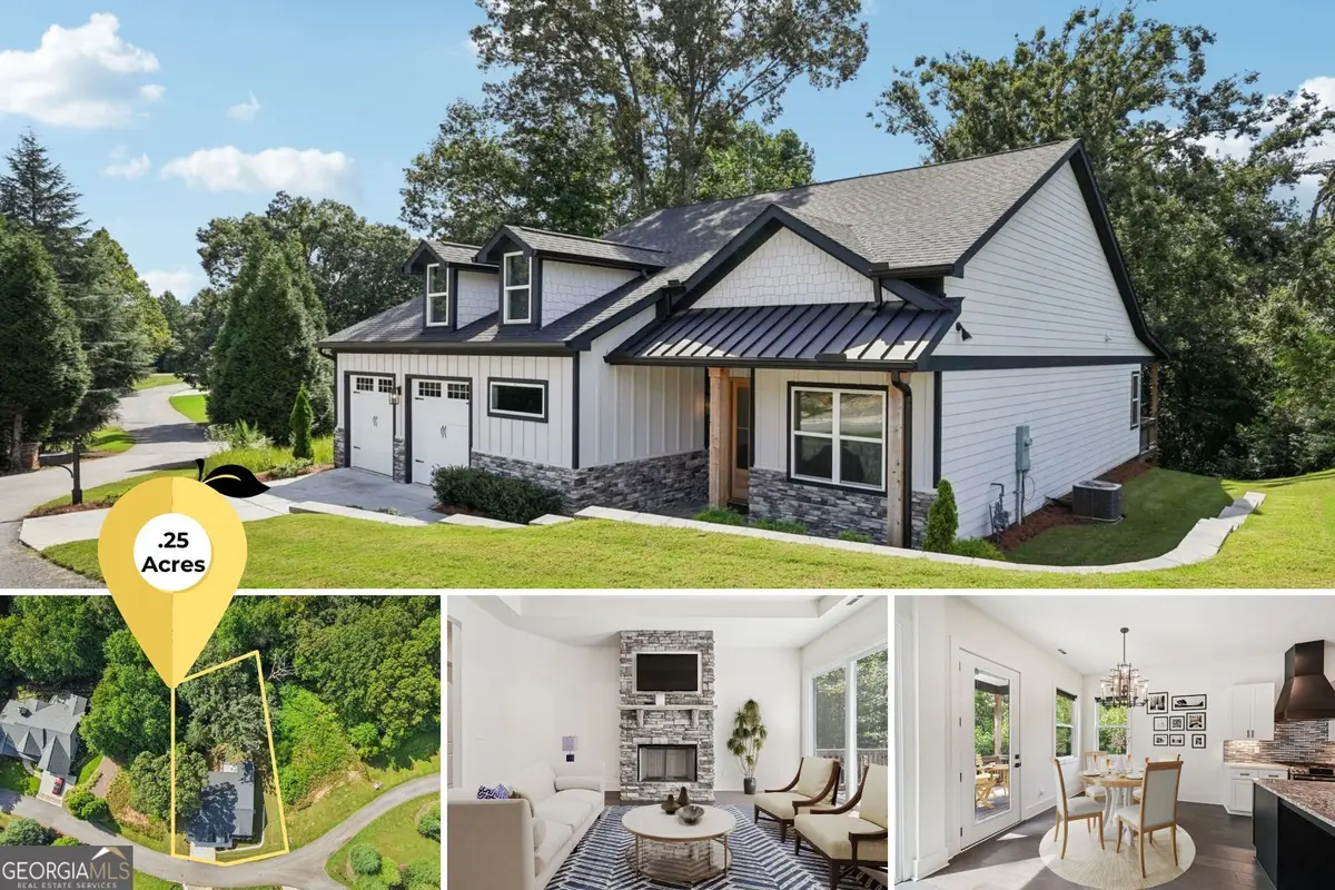 103 Rockhound Drive, Dahlonega, GA 30533 - #1