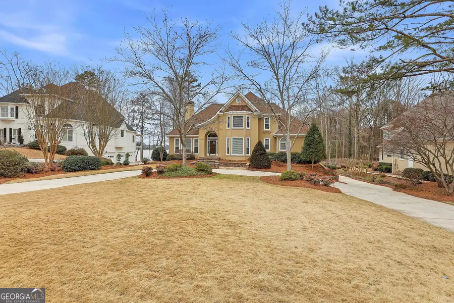 112 Sweetwater Oaks, Peachtree City, GA 30269 - #2