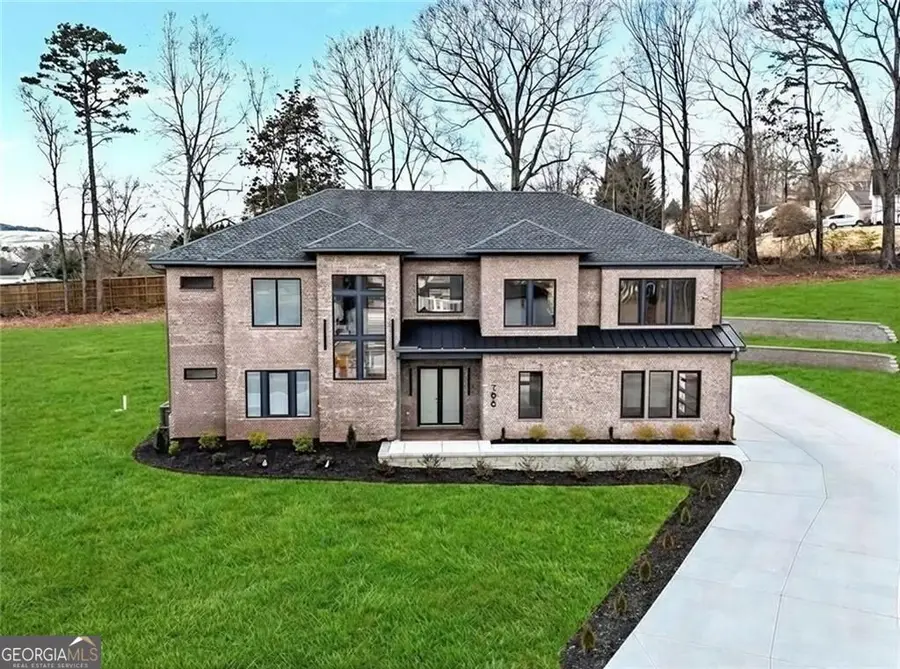 156 Rocky Ridge Way, Auburn, GA 30011 - #2