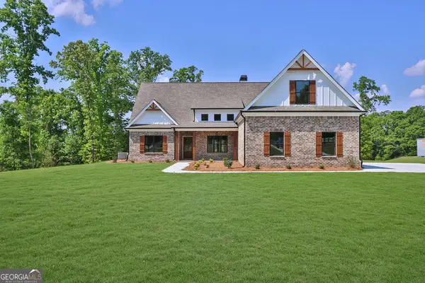 720 Youth Jersey Road, Monroe, GA 30655