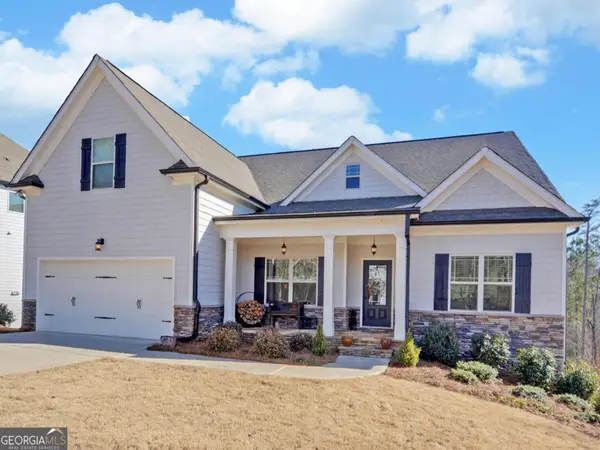 4021 Windsor Trail, Gainesville, GA 30506